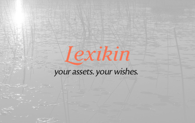 Lexikin logo