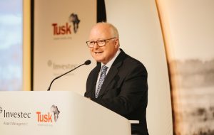Stephen Watson | Chairman of Tusk Trust