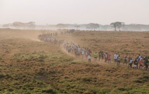 Safaricom Marathon 2019