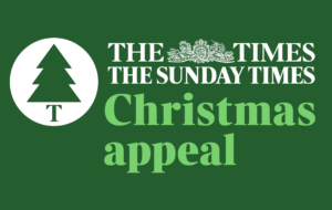 Times Christmas Appeal logo