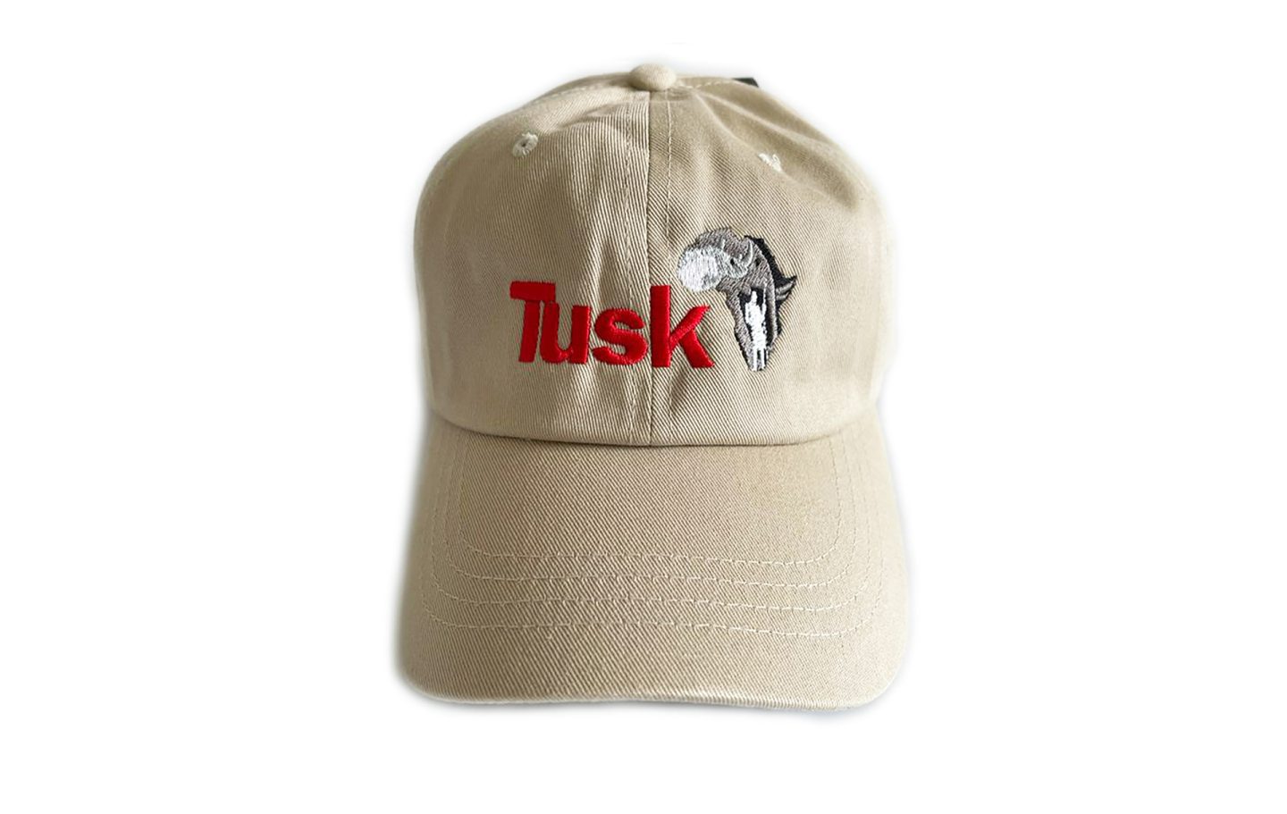 Tusk-Merchandise-Stone-Hat