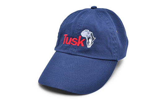 Tusk-Blue-Cap Tusk store